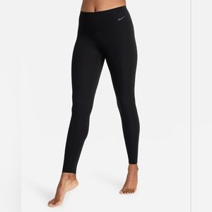 Nike Dri-Fit High Waisted Yoga Pants
